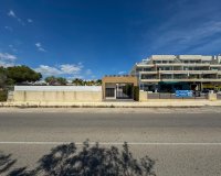 Resale - Apartment / Duplex - Orihuela Costa - Villamartín