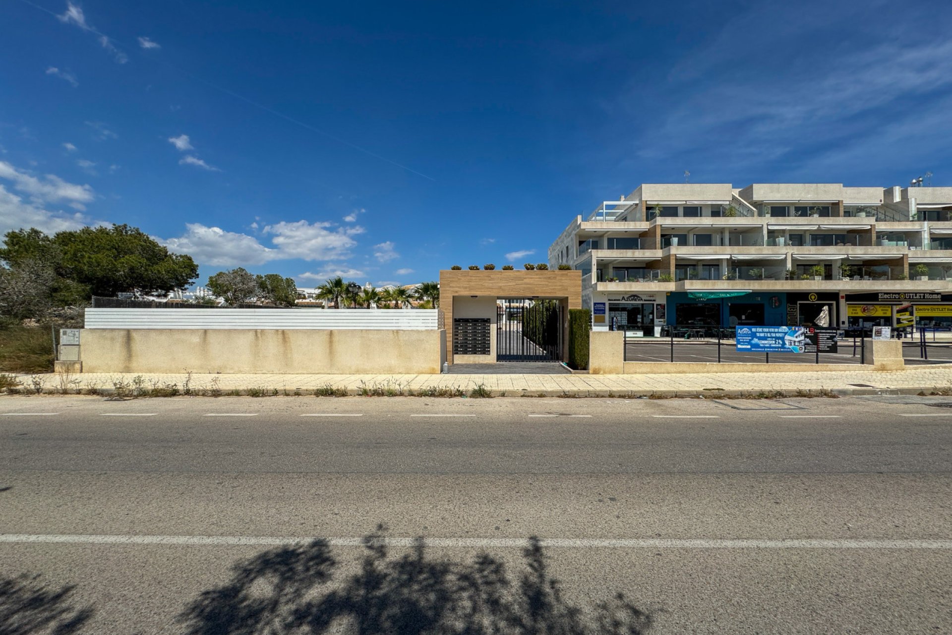 Resale - Apartment / Duplex - Orihuela Costa - Villamartín