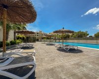 Resale - Apartment / Duplex - Orihuela Costa - Villamartín