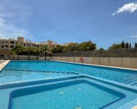 Resale - Apartment / Duplex - Orihuela Costa - Villamartín