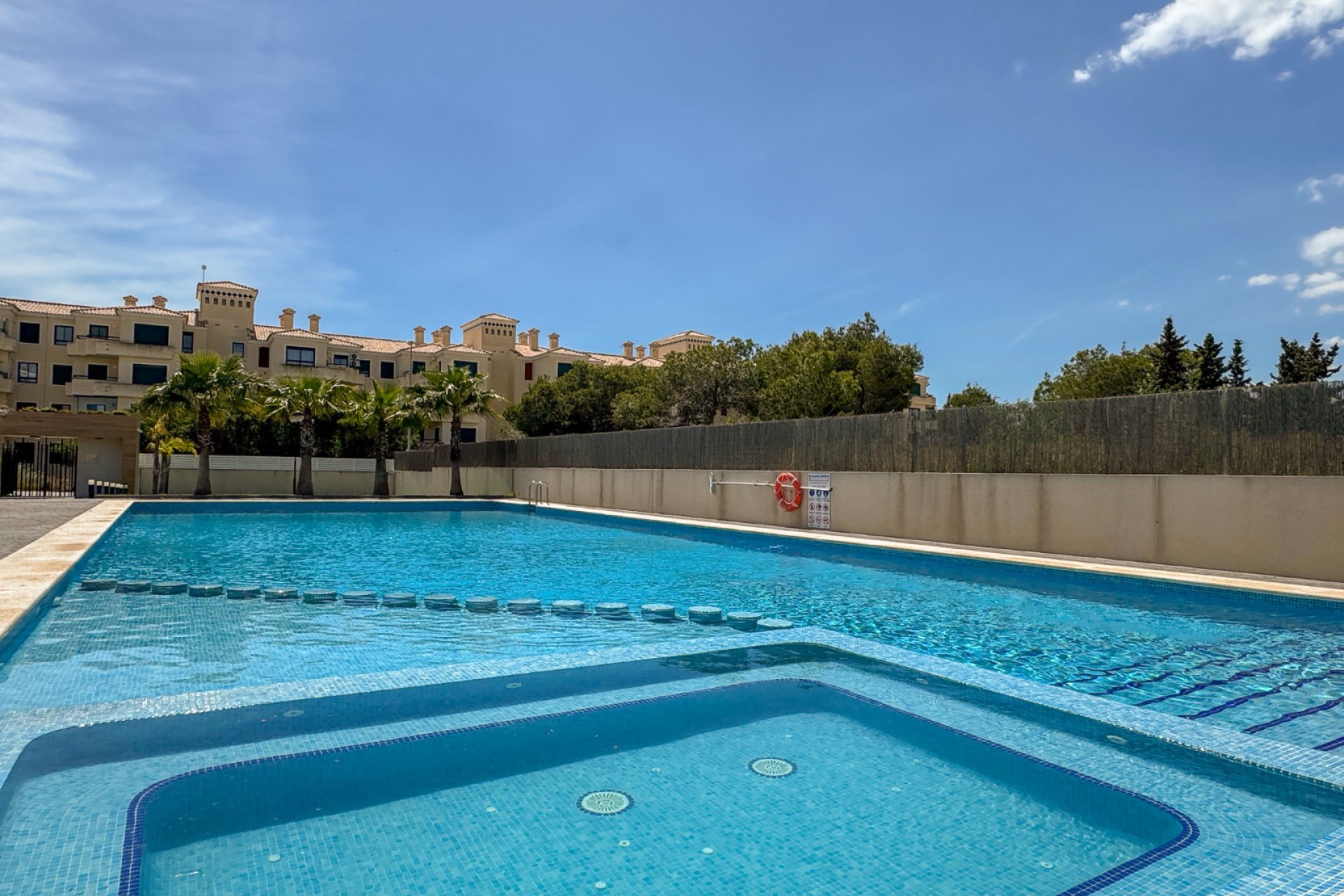 Resale - Apartment / Duplex - Orihuela Costa - Villamartín