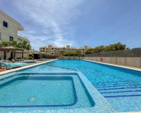Resale - Apartment / Duplex - Orihuela Costa - Villamartín