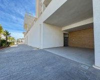 Resale - Apartment / Duplex - Orihuela Costa - Villamartín
