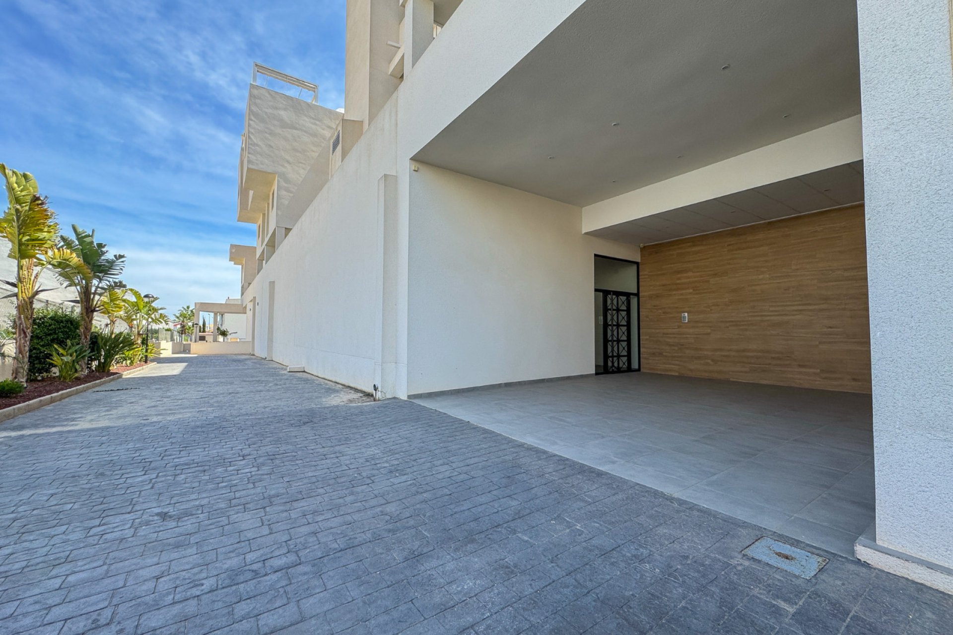 Resale - Apartment / Duplex - Orihuela Costa - Villamartín