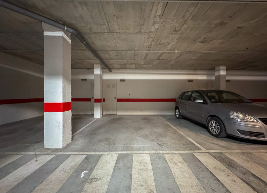 Resale - Apartment / Duplex - Orihuela Costa - Villamartín