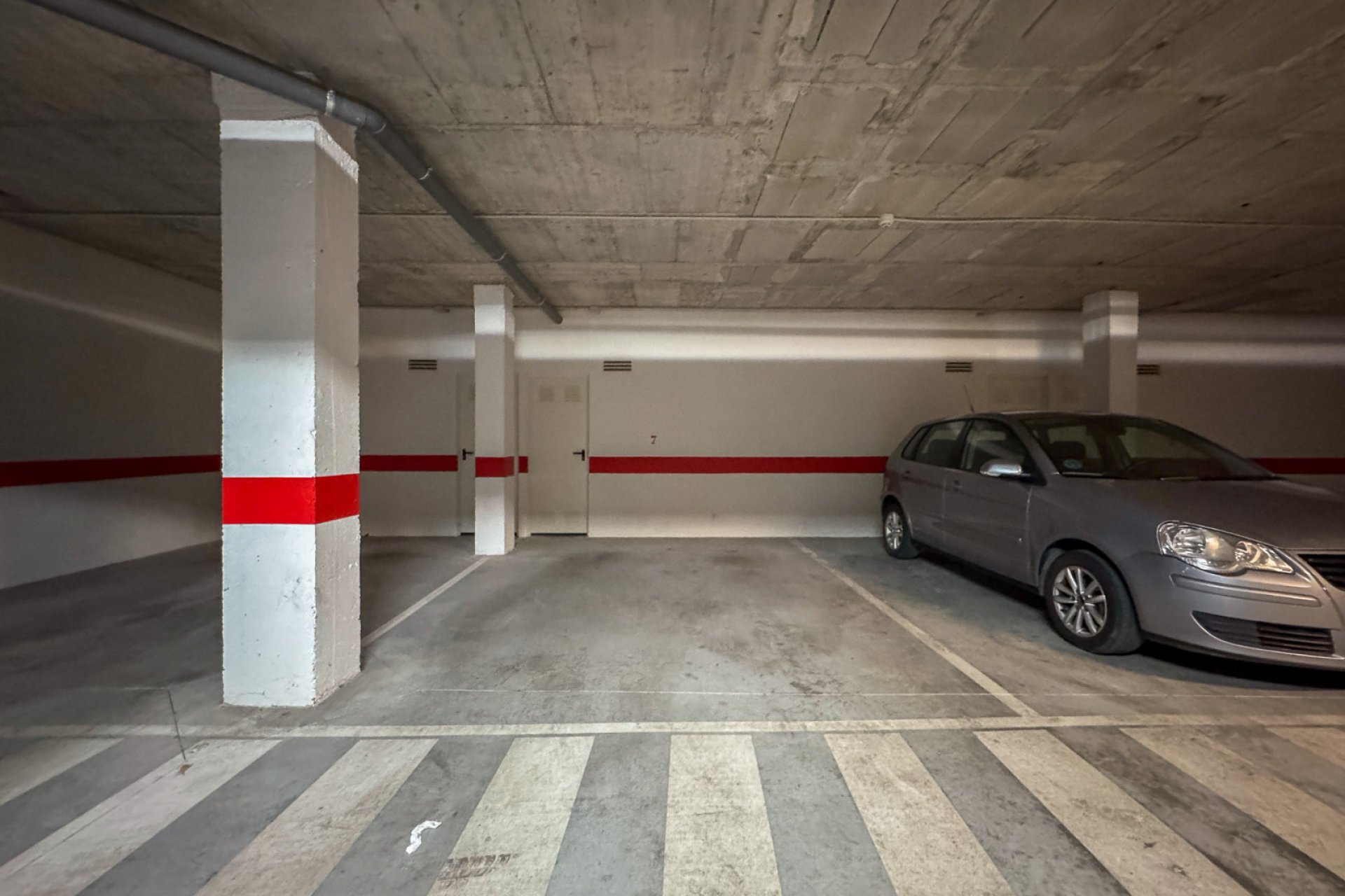 Resale - Apartment / Duplex - Orihuela Costa - Villamartín