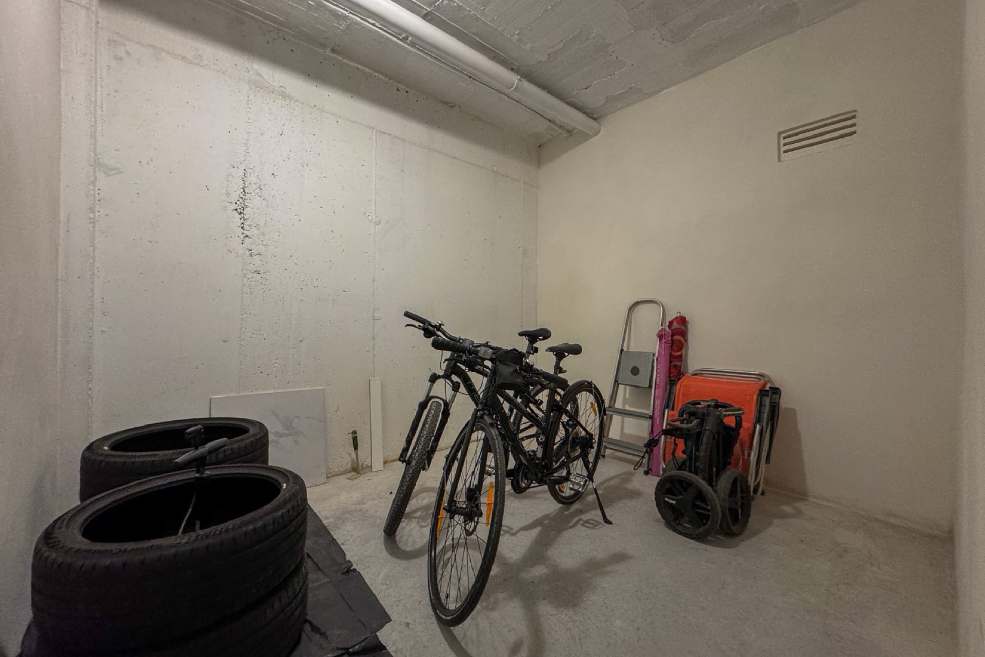 Resale - Apartment / Duplex - Orihuela Costa - Villamartín
