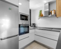 Resale - Apartment / Duplex - Orihuela Costa - Villamartín