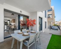 Resale - Apartment / Duplex - Orihuela Costa - Villamartín