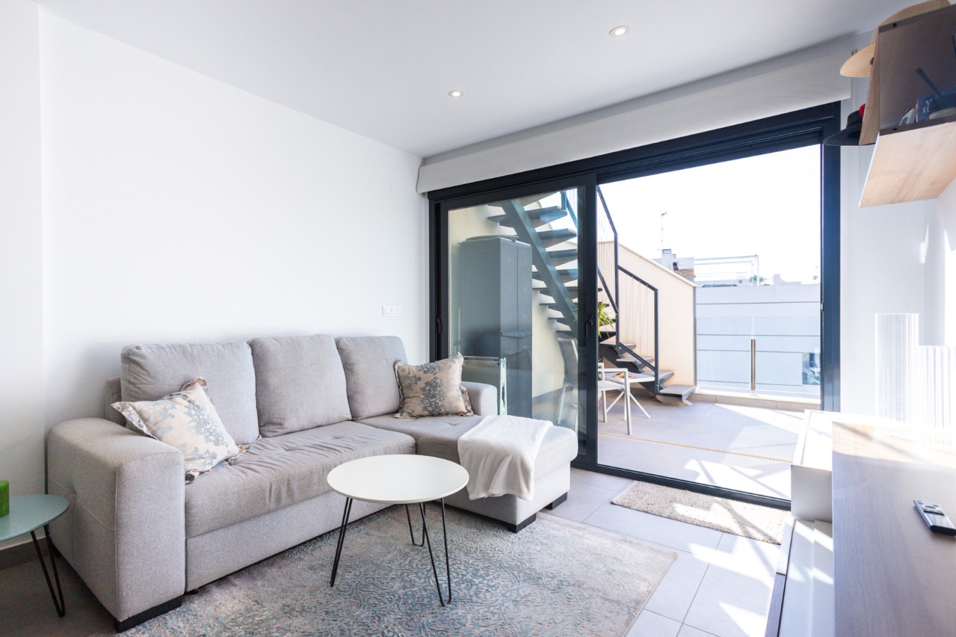 Resale - Apartment / Duplex - Orihuela Costa - Villamartín