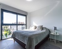 Resale - Apartment / Duplex - Orihuela Costa - Villamartín