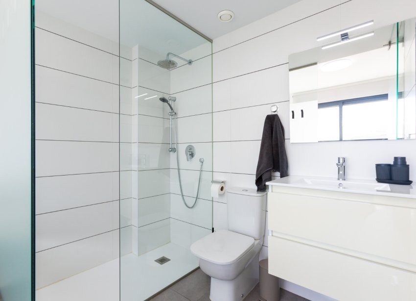 Resale - Apartment / Duplex - Orihuela Costa - Villamartín