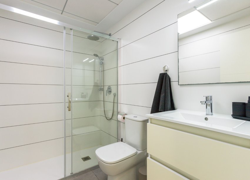 Resale - Apartment / Duplex - Orihuela Costa - Villamartín