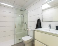 Resale - Apartment / Duplex - Orihuela Costa - Villamartín