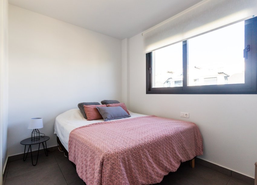 Resale - Apartment / Duplex - Orihuela Costa - Villamartín