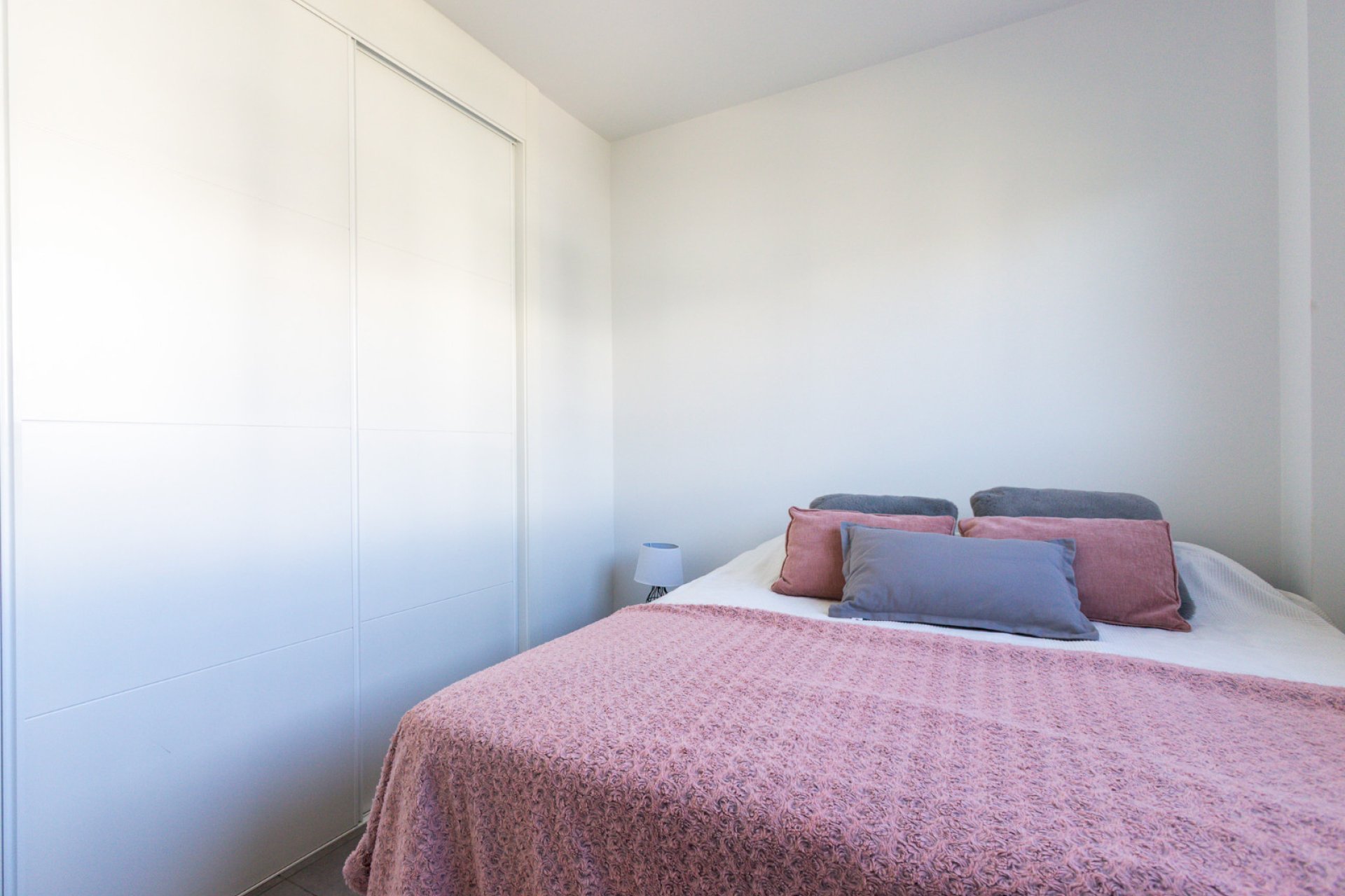 Resale - Apartment / Duplex - Orihuela Costa - Villamartín