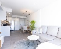 Resale - Apartment / Duplex - Orihuela Costa - Villamartín