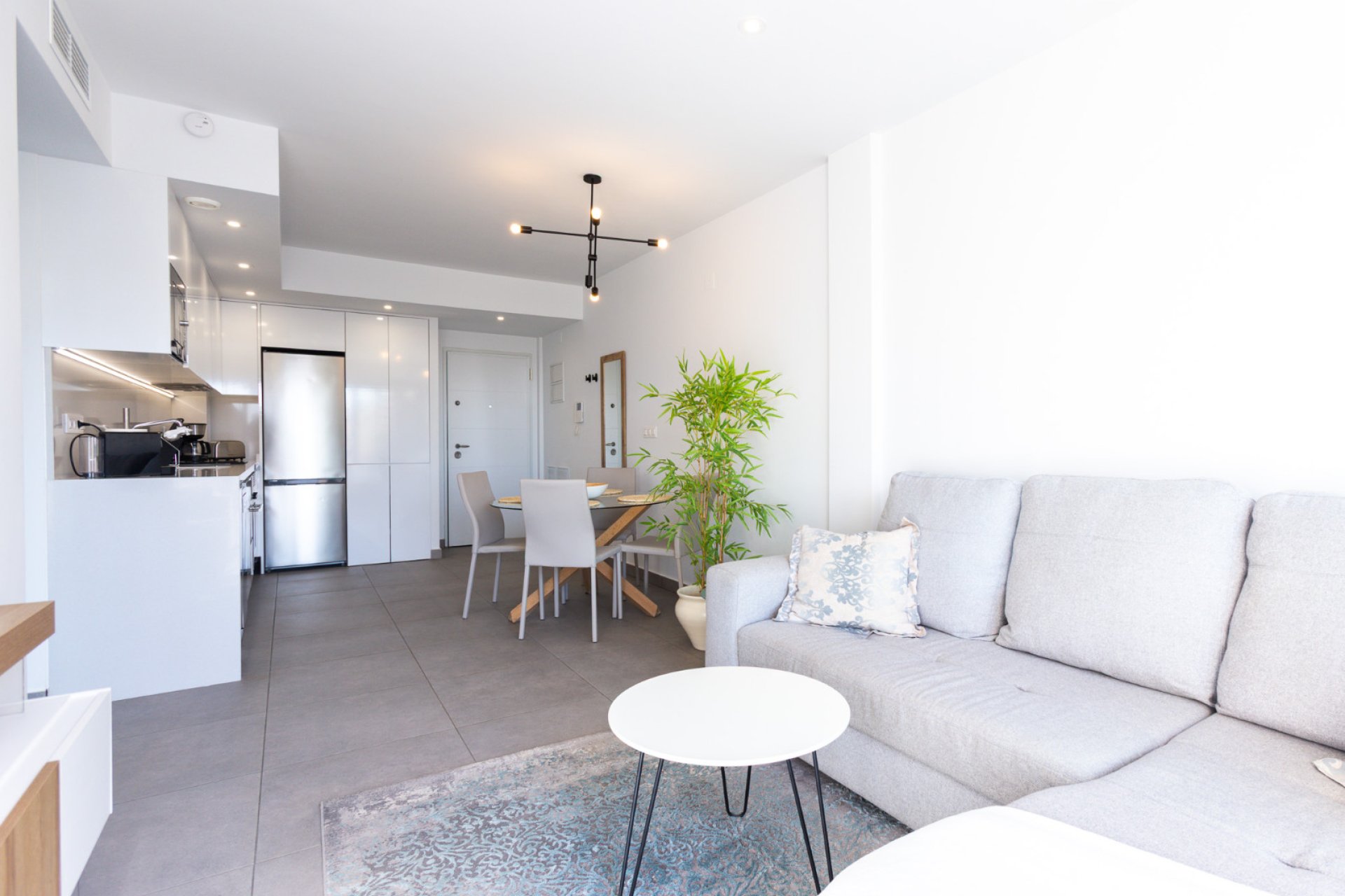 Resale - Apartment / Duplex - Orihuela Costa - Villamartín