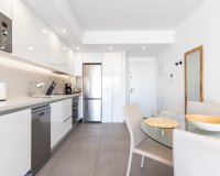 Resale - Apartment / Duplex - Orihuela Costa - Villamartín