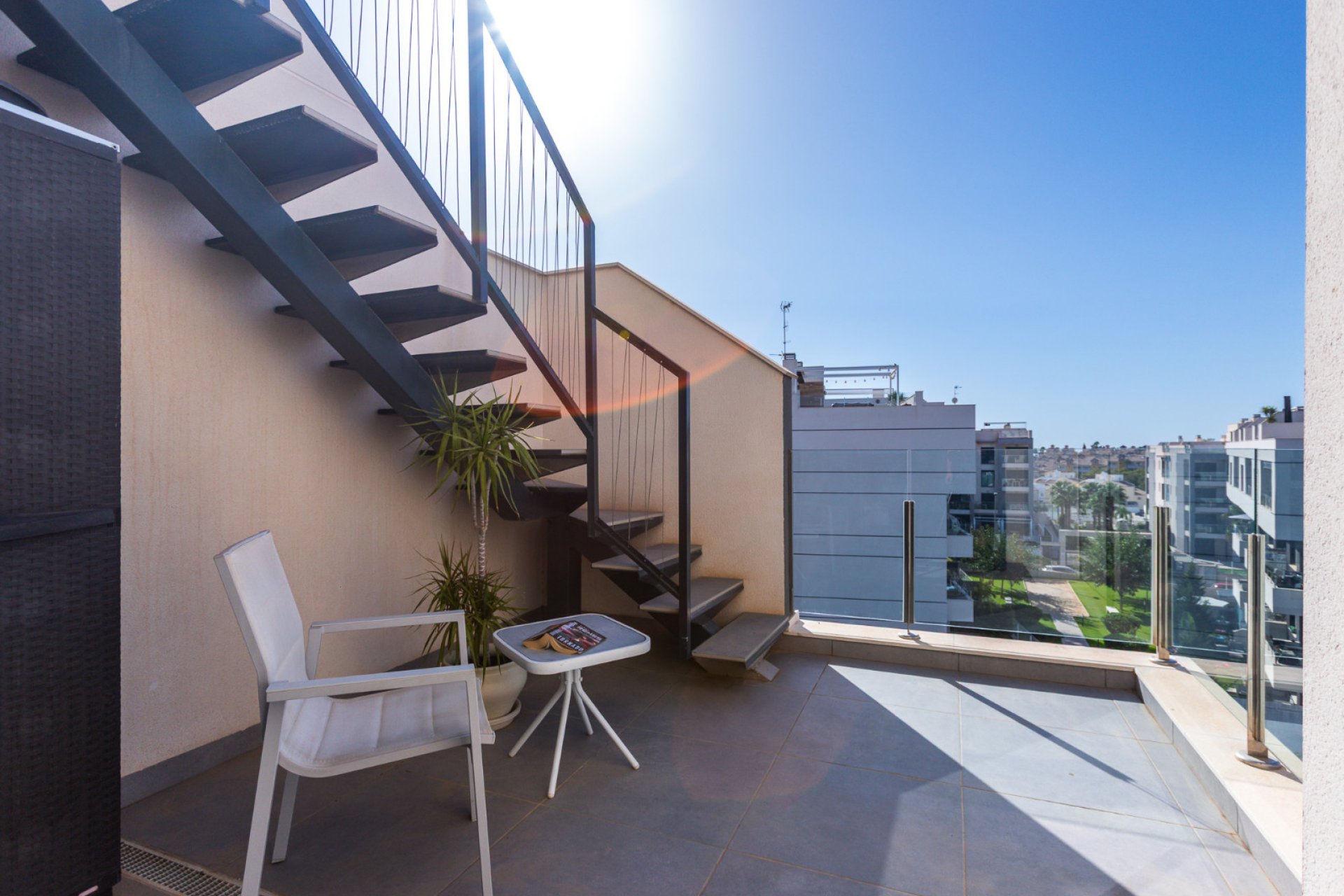 Resale - Apartment / Duplex - Orihuela Costa - Villamartín