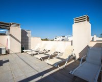 Resale - Apartment / Duplex - Orihuela Costa - Villamartín