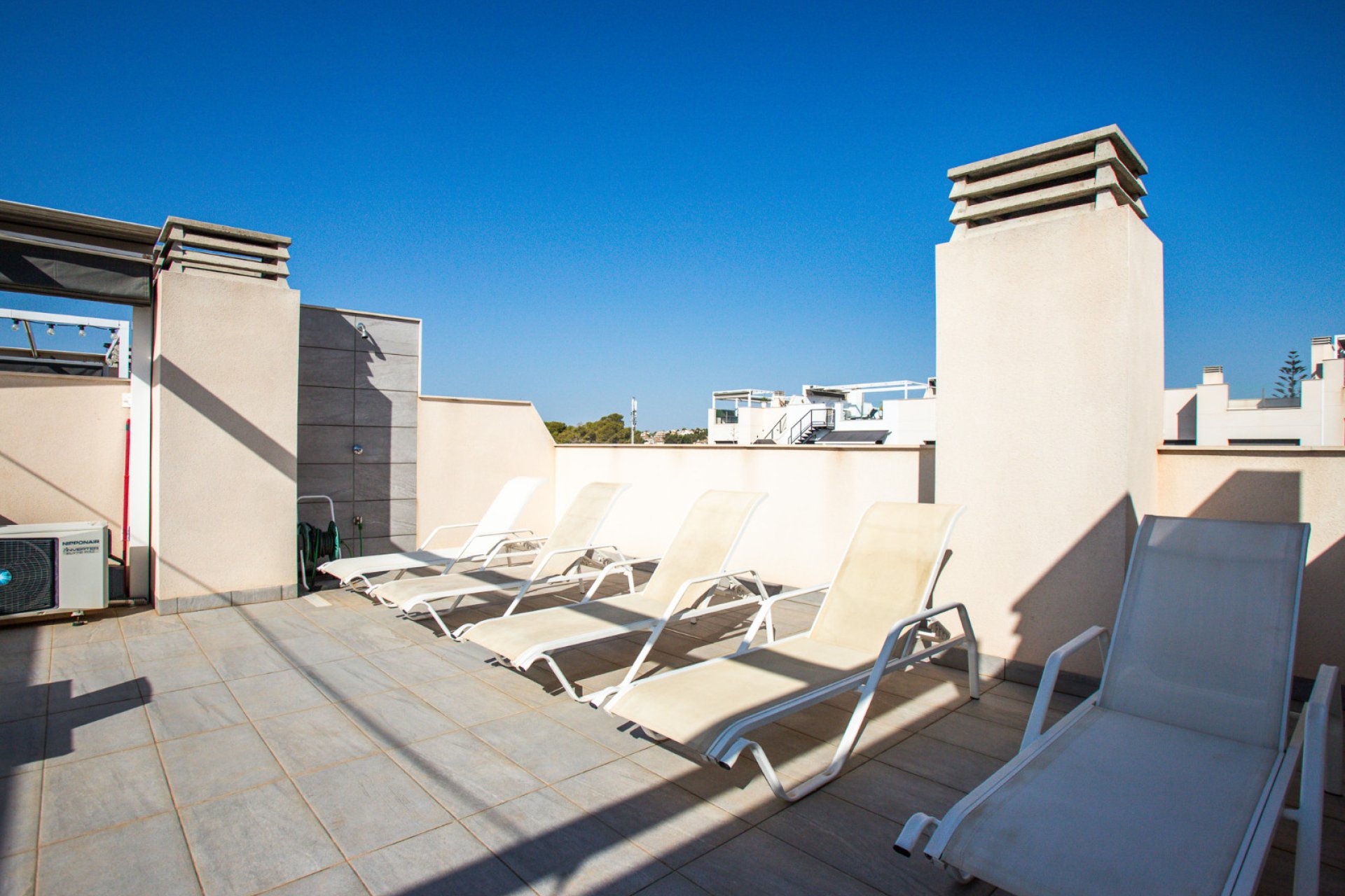 Resale - Apartment / Duplex - Orihuela Costa - Villamartín