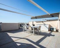 Resale - Apartment / Duplex - Orihuela Costa - Villamartín