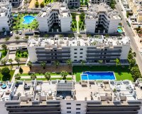 Resale - Apartment / Duplex - Orihuela Costa - Villamartín