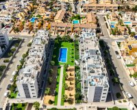 Resale - Apartment / Duplex - Orihuela Costa - Villamartín