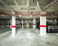 Resale - Apartment / Duplex - Orihuela Costa - Villamartín