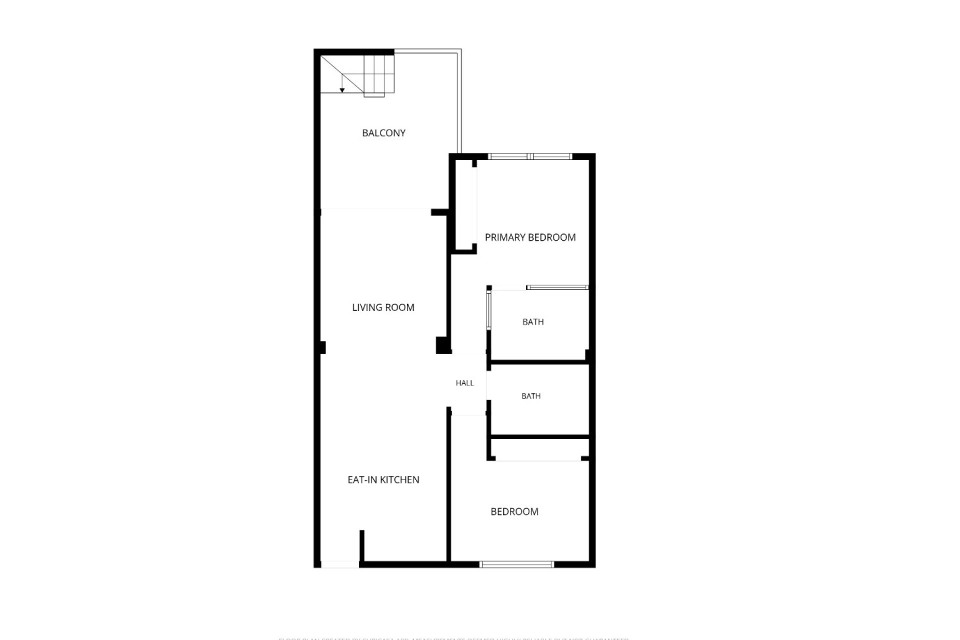 Resale - Apartment / Duplex - Orihuela Costa - Villamartín