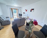Resale - Apartment / Duplex - Orihuela Costa - Villamartín