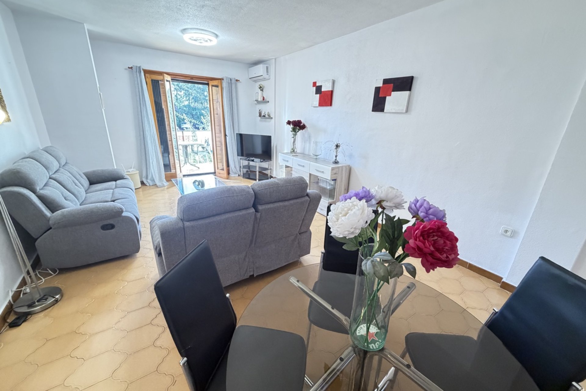 Resale - Apartment / Duplex - Orihuela Costa - Villamartín