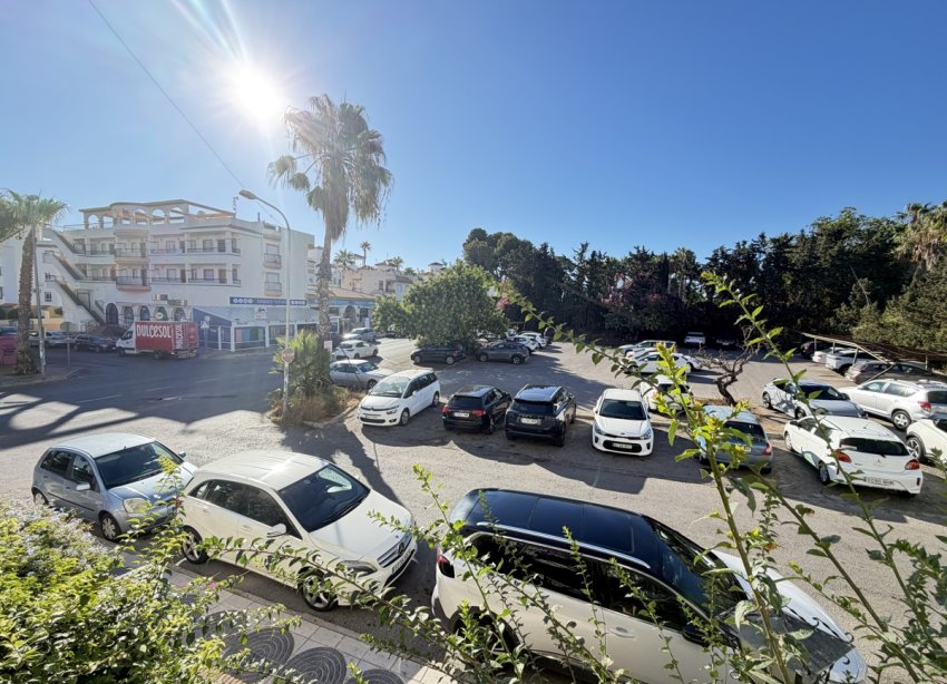 Resale - Apartment / Duplex - Orihuela Costa - Villamartín