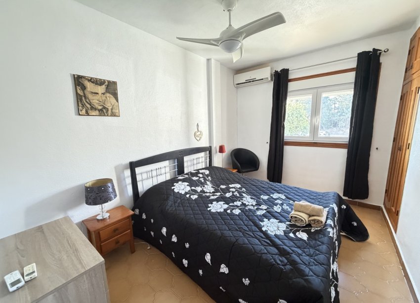 Resale - Apartment / Duplex - Orihuela Costa - Villamartín