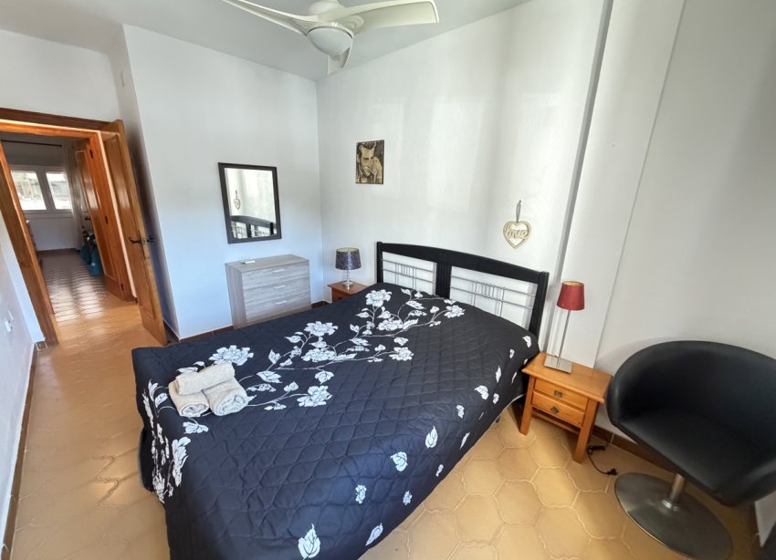 Resale - Apartment / Duplex - Orihuela Costa - Villamartín