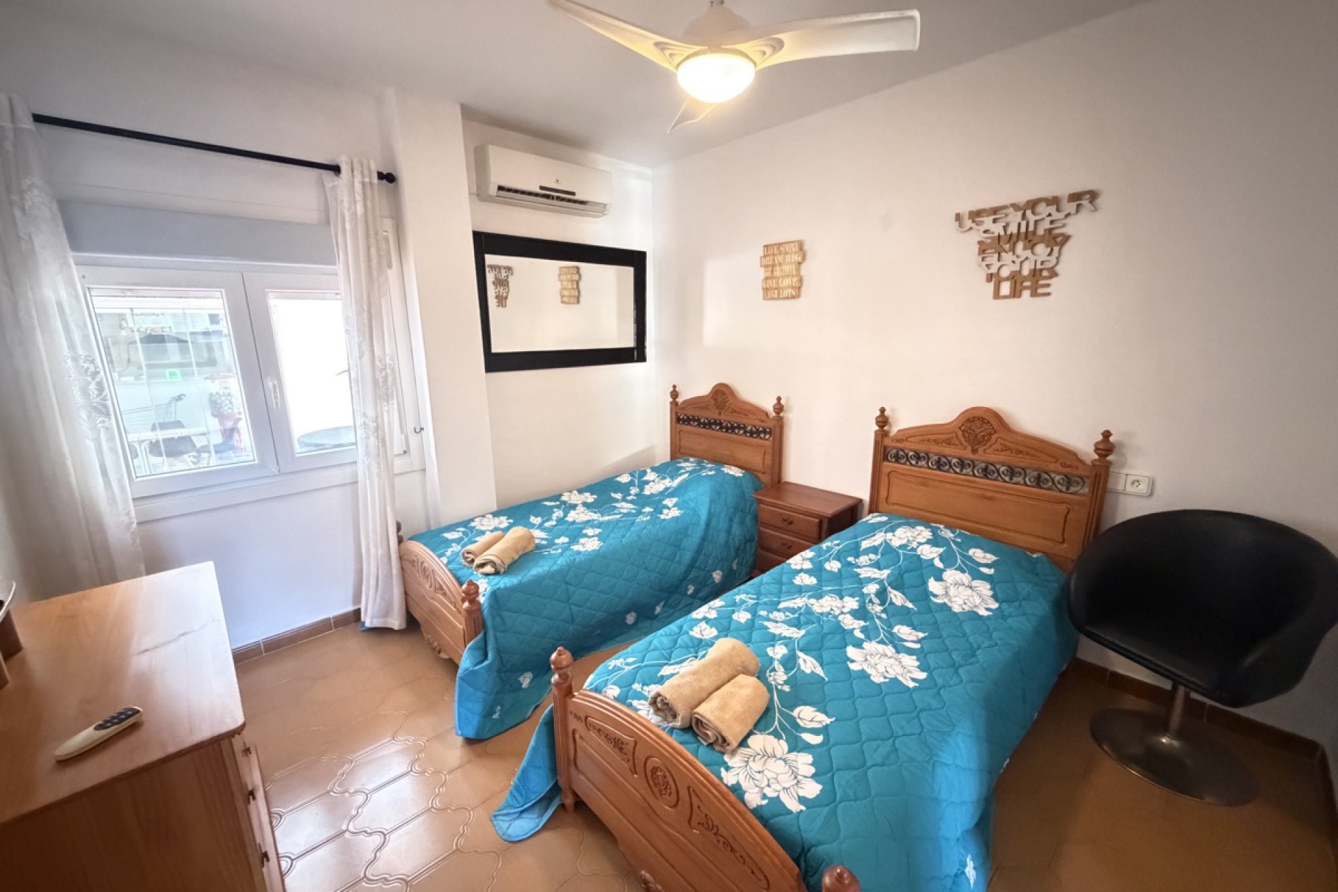 Resale - Apartment / Duplex - Orihuela Costa - Villamartín