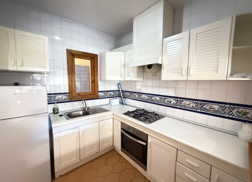 Resale - Apartment / Duplex - Orihuela Costa - Villamartín