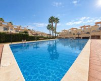 Resale - Apartment / Duplex - Orihuela Costa - Villamartín