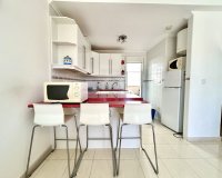 Resale - Apartment / Duplex - Orihuela Costa - Villamartín