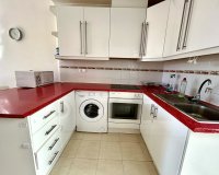 Resale - Apartment / Duplex - Orihuela Costa - Villamartín
