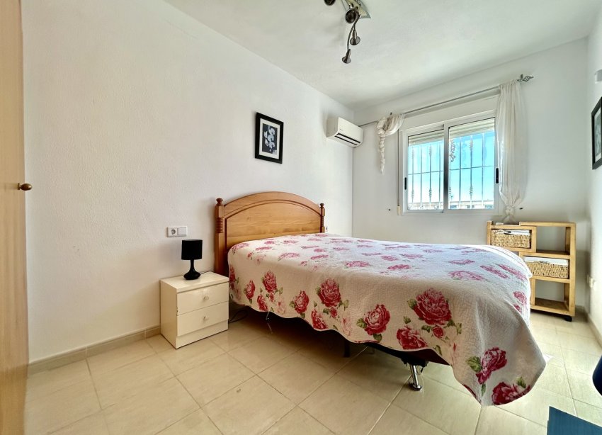 Resale - Apartment / Duplex - Orihuela Costa - Villamartín
