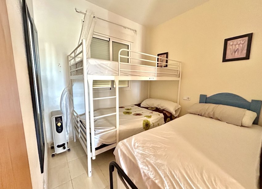 Resale - Apartment / Duplex - Orihuela Costa - Villamartín