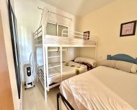 Resale - Apartment / Duplex - Orihuela Costa - Villamartín