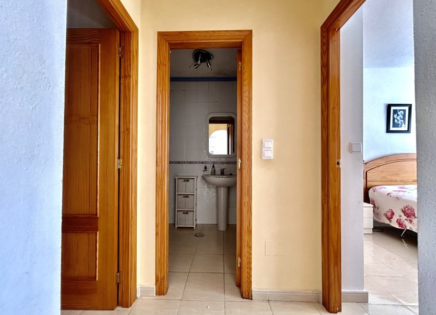Resale - Apartment / Duplex - Orihuela Costa - Villamartín
