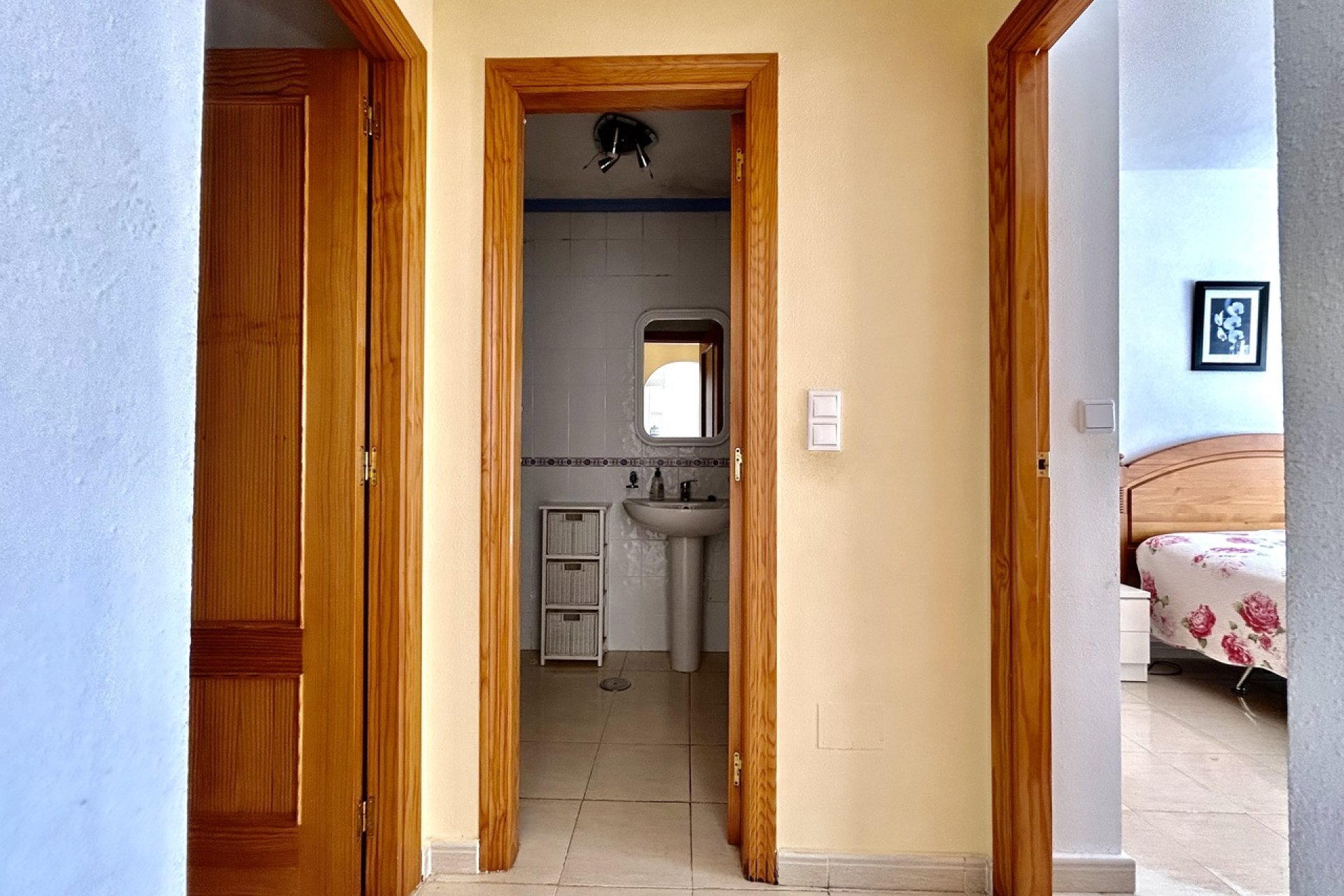 Resale - Apartment / Duplex - Orihuela Costa - Villamartín