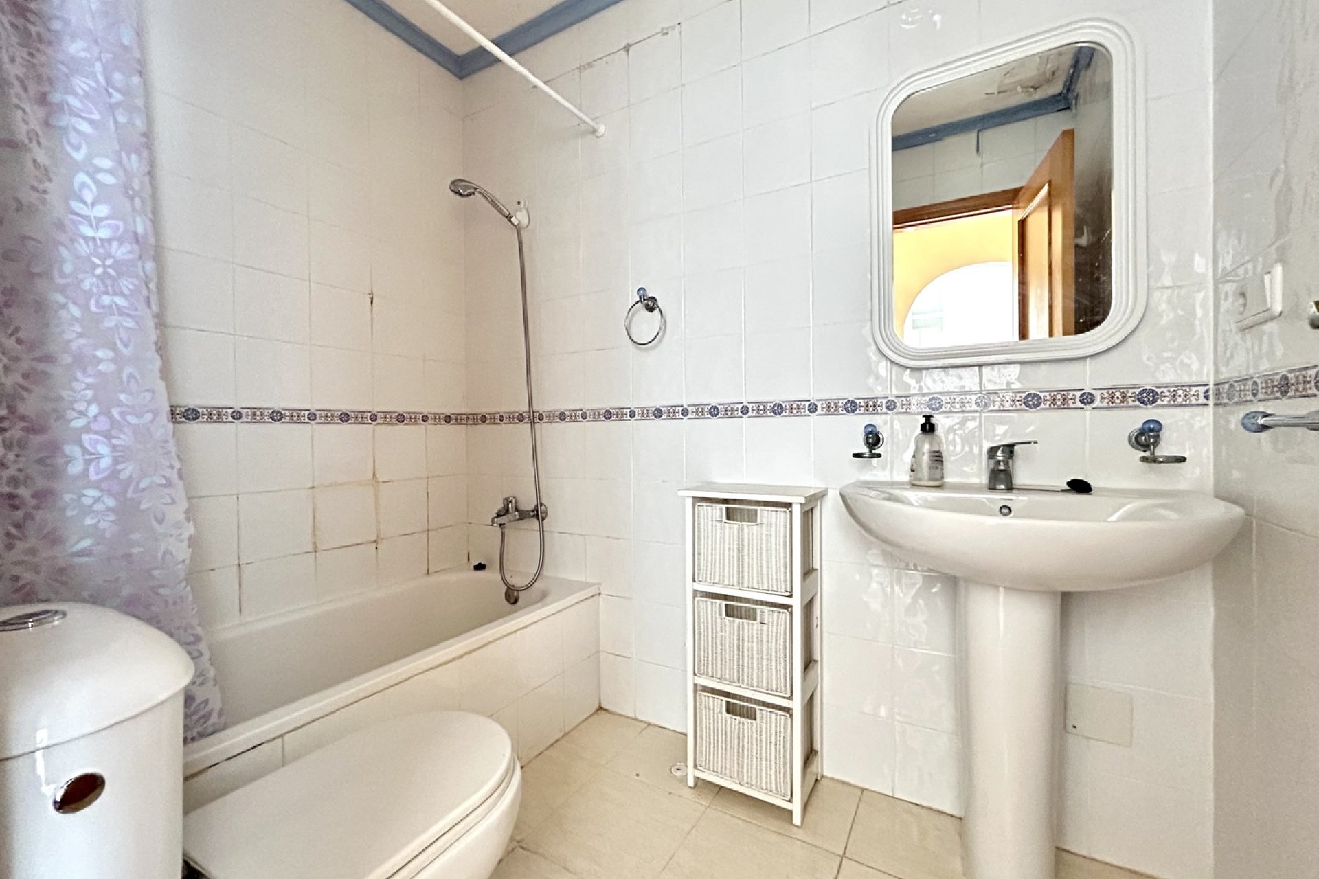 Resale - Apartment / Duplex - Orihuela Costa - Villamartín