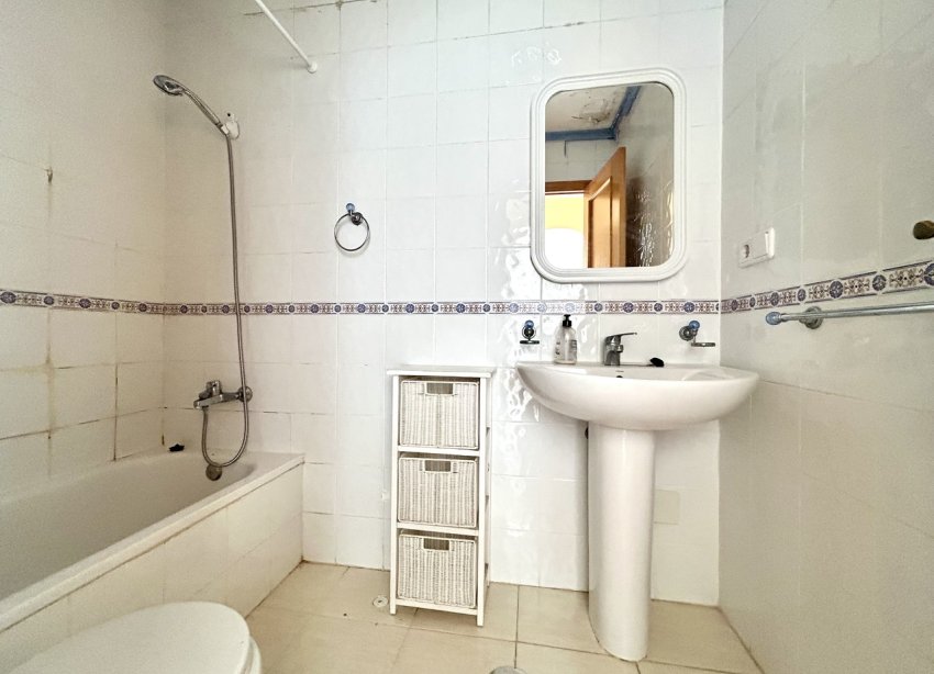 Resale - Apartment / Duplex - Orihuela Costa - Villamartín
