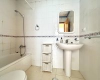Resale - Apartment / Duplex - Orihuela Costa - Villamartín
