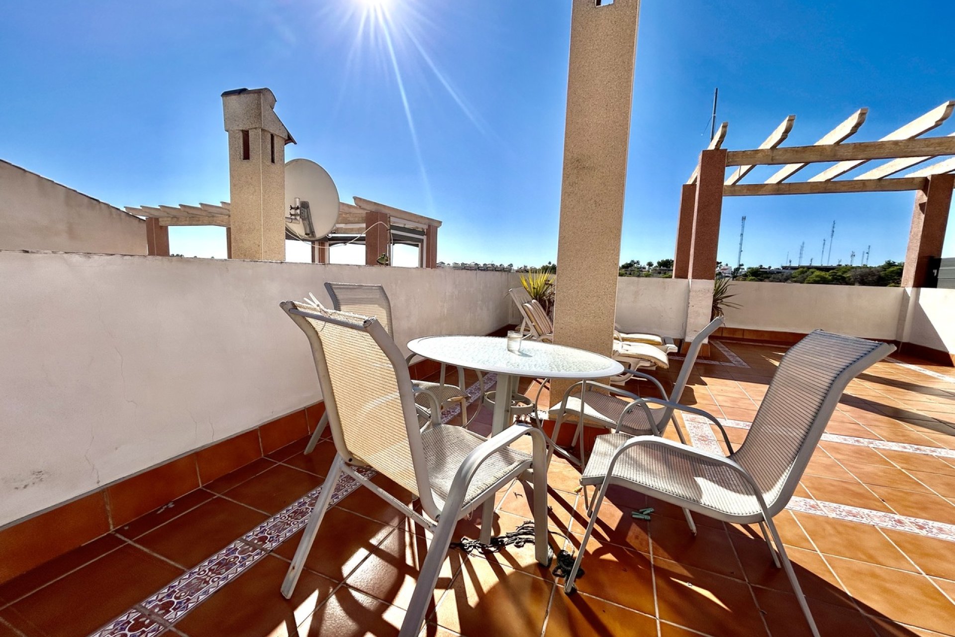 Resale - Apartment / Duplex - Orihuela Costa - Villamartín
